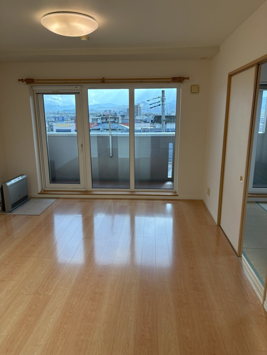 スコーナ・フース久保田（3LDK）1,380万円