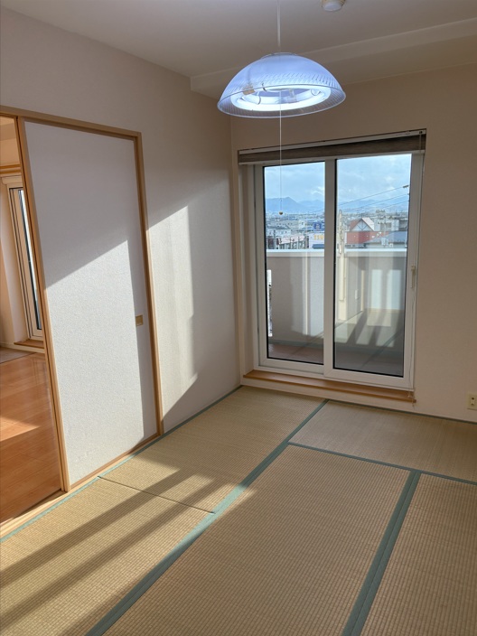 スコーナ・フース久保田（3LDK）1,380万円