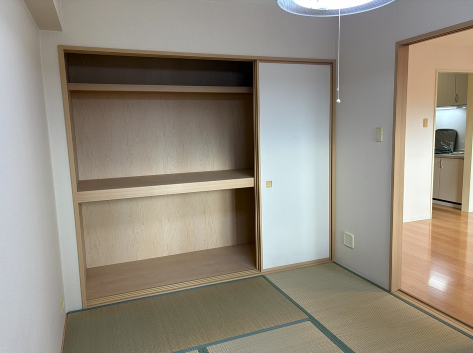 スコーナ・フース久保田（3LDK）1,380万円