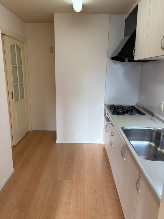 スコーナ・フース久保田（3LDK）1,380万円