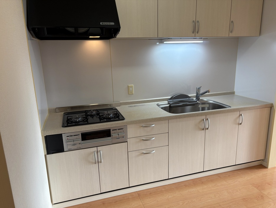 スコーナ・フース久保田（3LDK）1,380万円