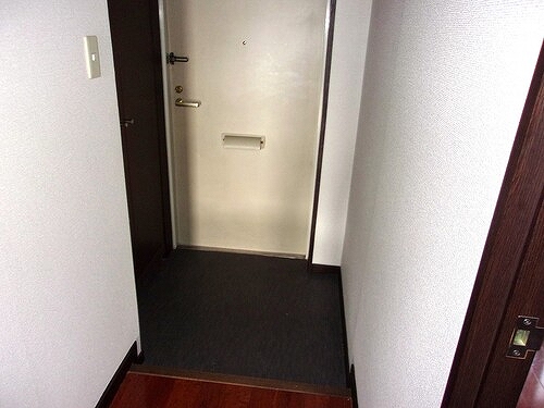 ライオンズマンション十日町　1004