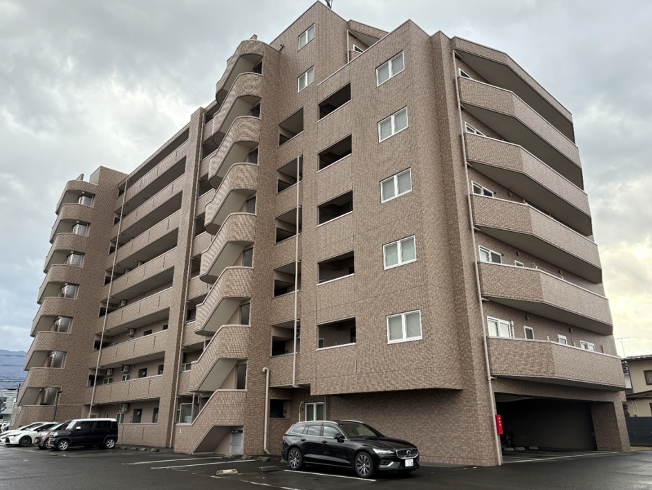 スコーナ・フース久保田（3LDK）1,380万円