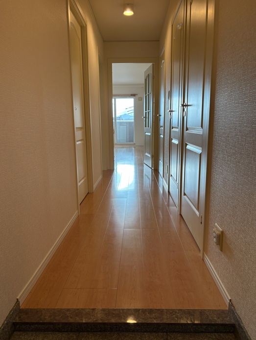 スコーナ・フース久保田（3LDK）1,380万円