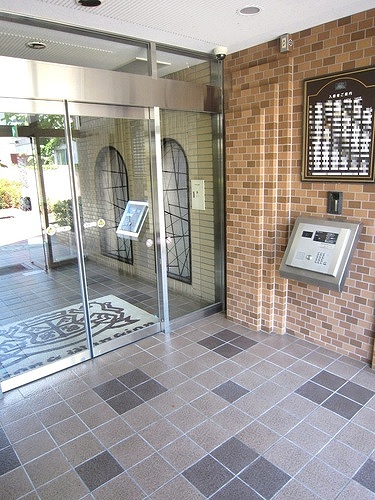 ライオンズマンション十日町　1004