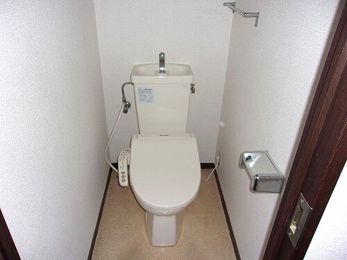 ライオンズマンション十日町　1004