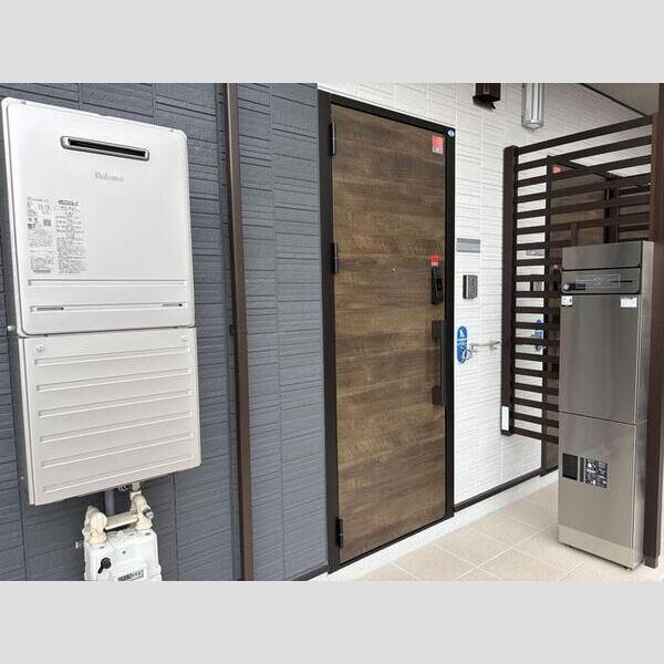 Ｄ-room南二番町　Ｃ103