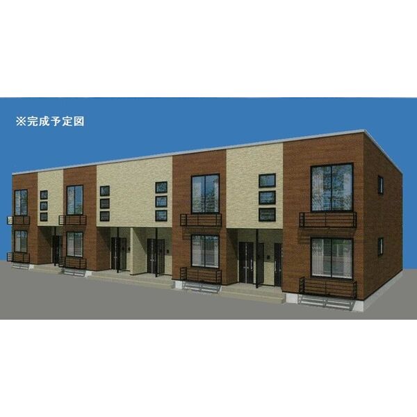 メゾン　シャルール   103