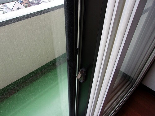 ライオンズマンション十日町　1004