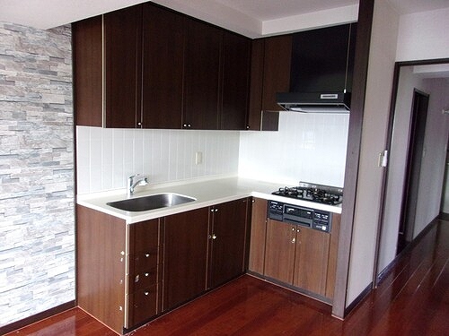 ライオンズマンション十日町　1004