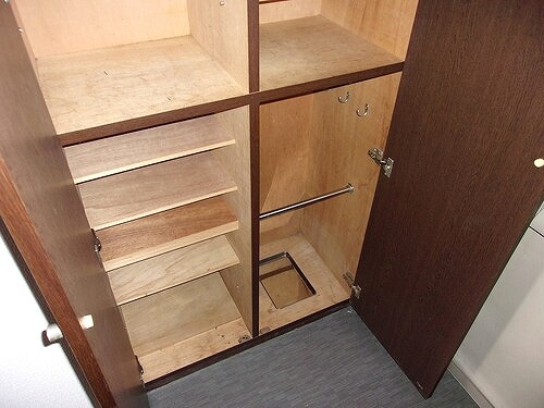 ライオンズマンション十日町　1004