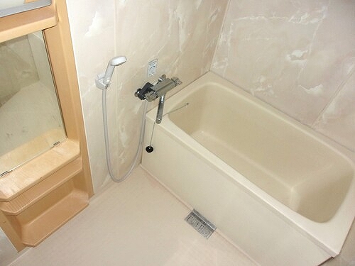 ライオンズマンション十日町　1004