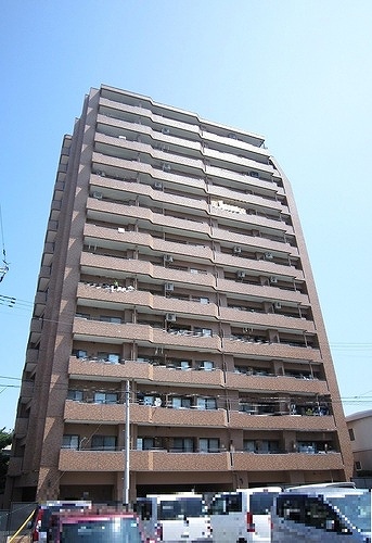 ライオンズマンション十日町　1004