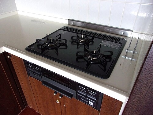 ライオンズマンション十日町　1004