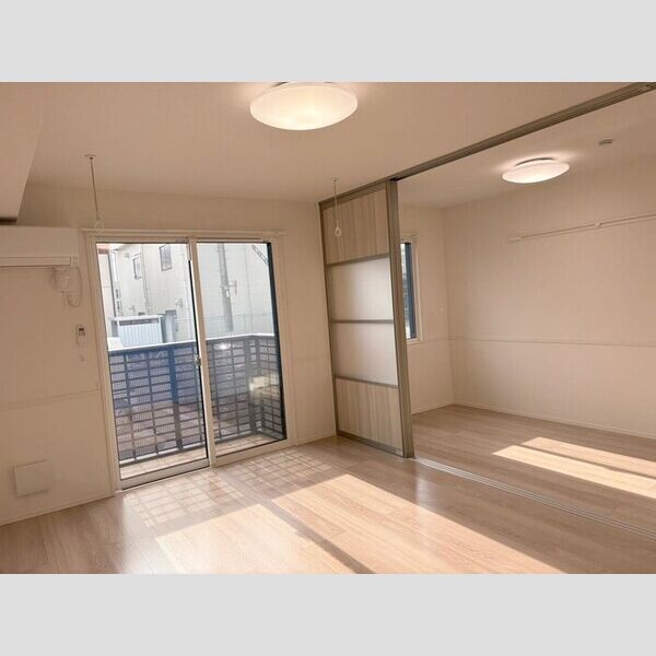 Ｄ-room南二番町　Ｃ103