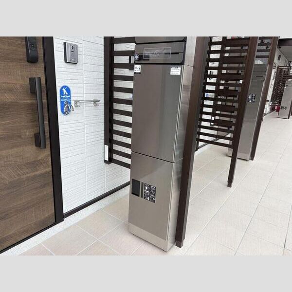 Ｄ-room南二番町　Ｃ103