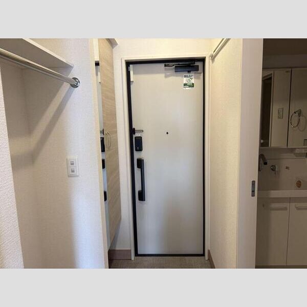 Ｄ-room南二番町　Ｃ103