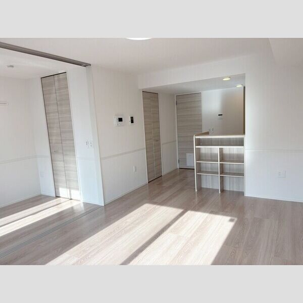 Ｄ-room南二番町　Ｃ103