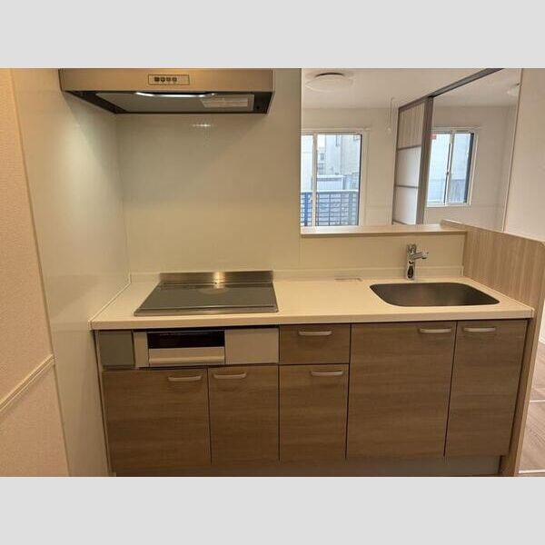 Ｄ-room南二番町　Ｃ103