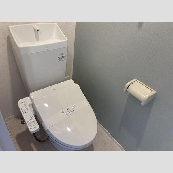 Ｄ-room南二番町　Ｃ103