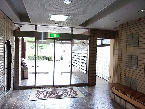 ライオンズマンション十日町　1004