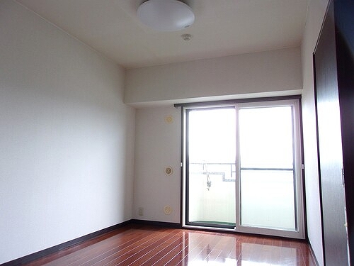 ライオンズマンション十日町　1004