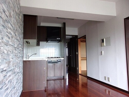 ライオンズマンション十日町　1004