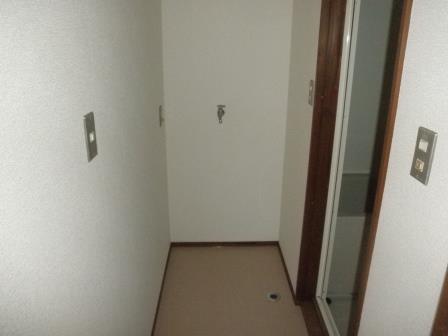 コーポ青田   101