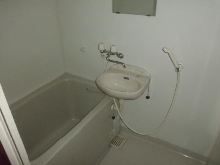 コーポ青田   101