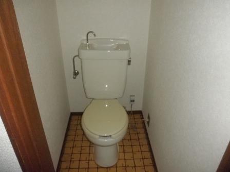 コーポ青田   101