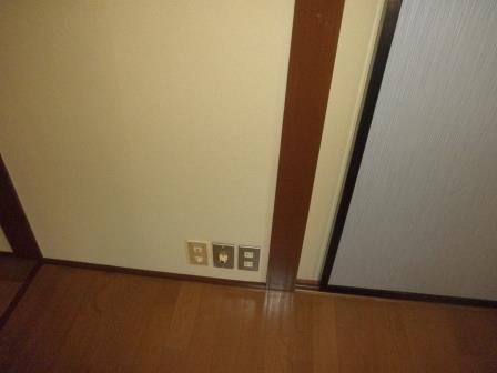 コーポ青田   101