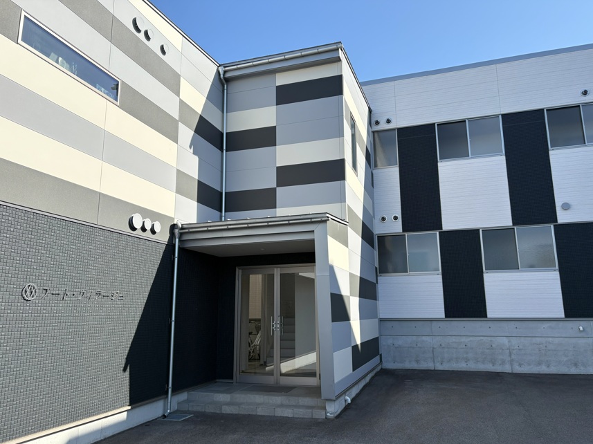 アート・ヴィラージュ   205