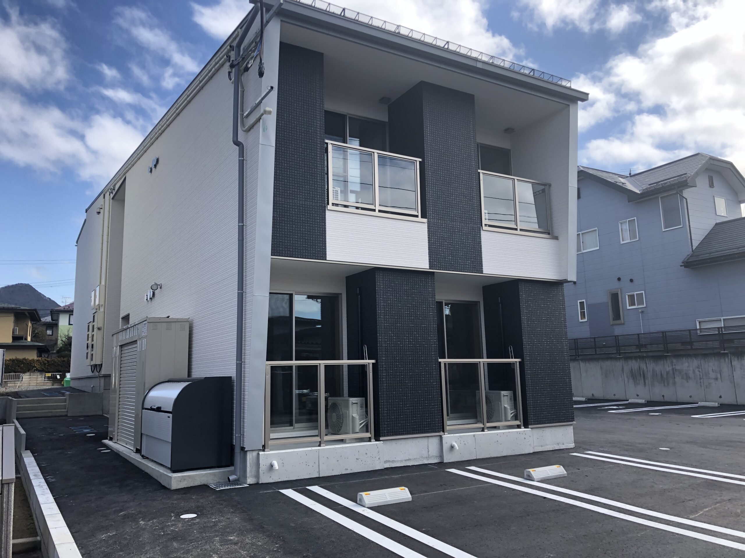 アート・ヴィラージュ   101