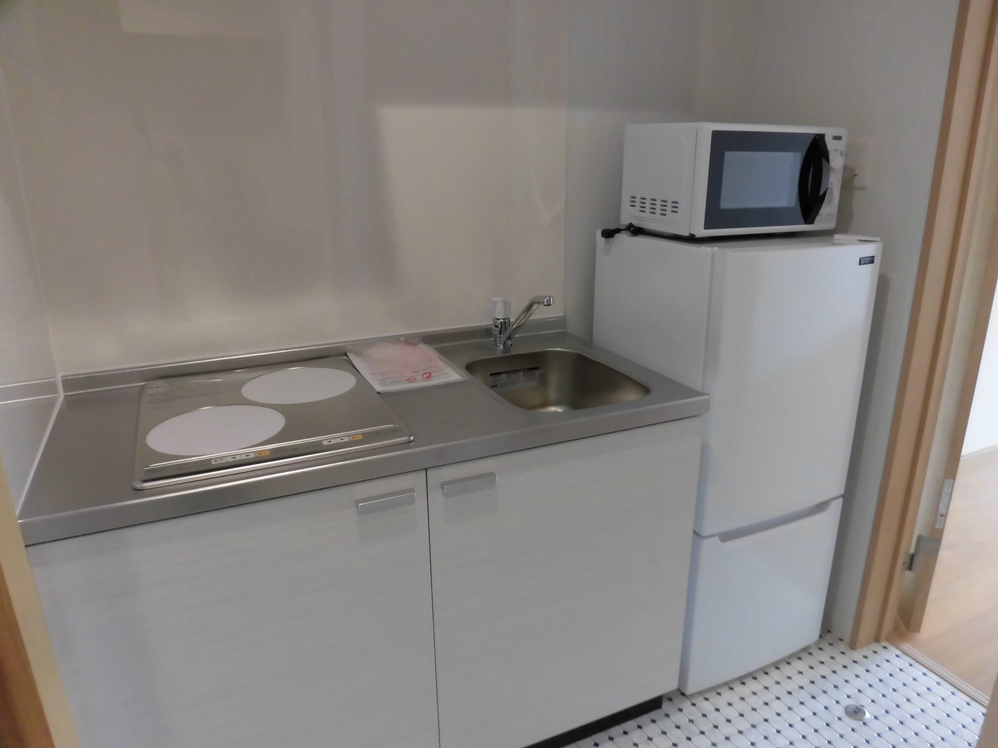 アート・ヴィラージュ   208