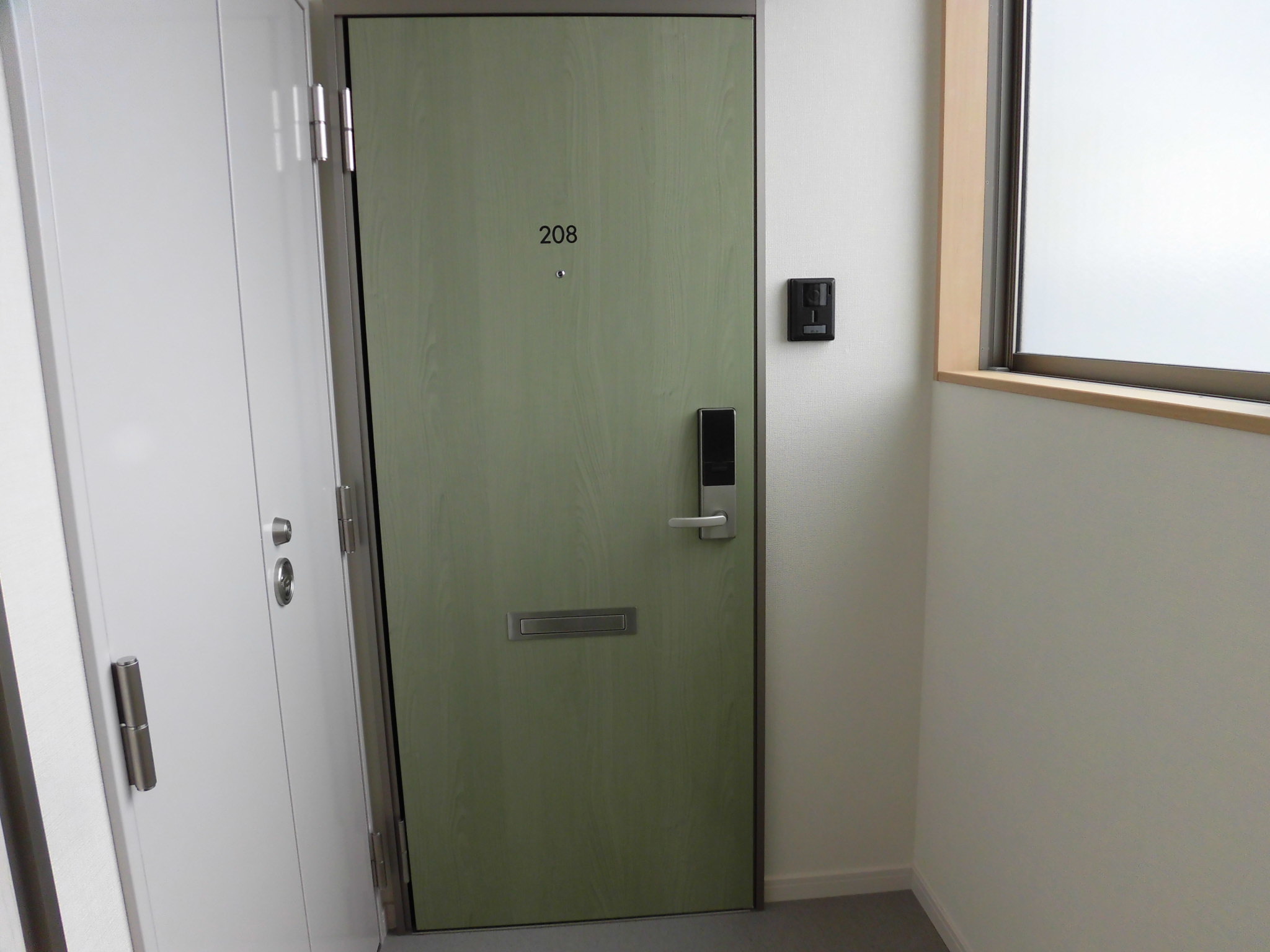 アート・ヴィラージュ   208